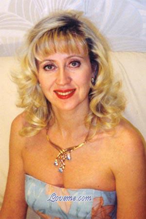 Russia women