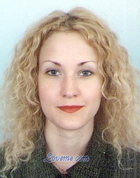 Ukraine women
