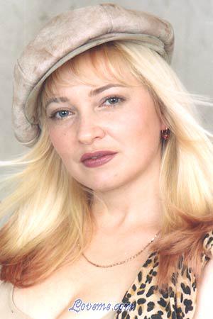 Ukraine women