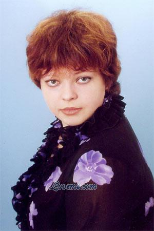 Ukraine women