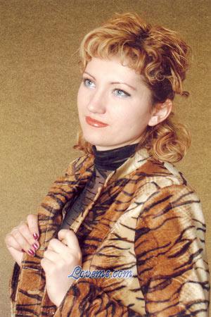 Ukraine women