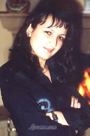 Ukraine women