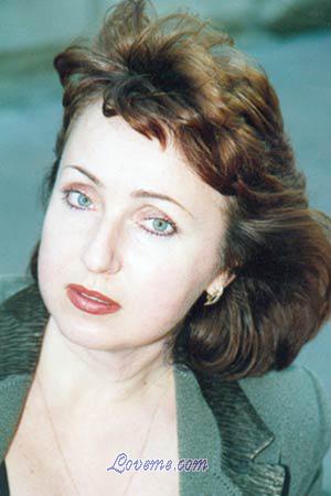 Ukraine women