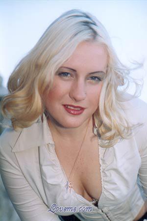 Ukraine women