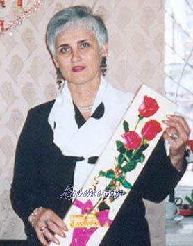 Ukraine women