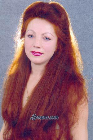 Ukraine women