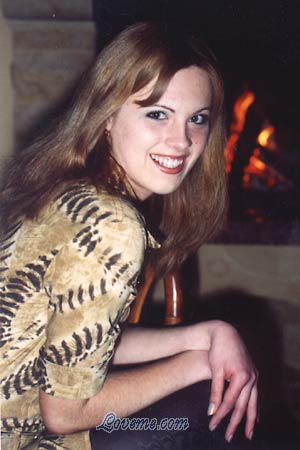 Ukraine women