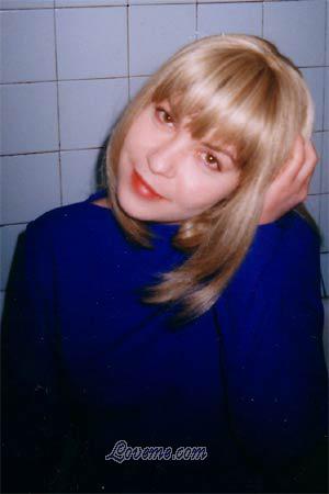Ukraine women