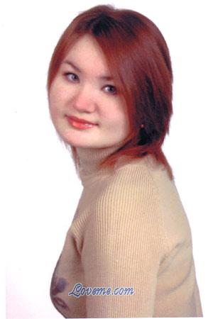 Russia women