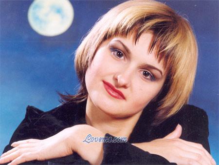 Ukraine women