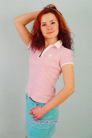Ukraine women