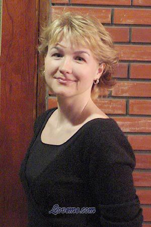 Ukraine women