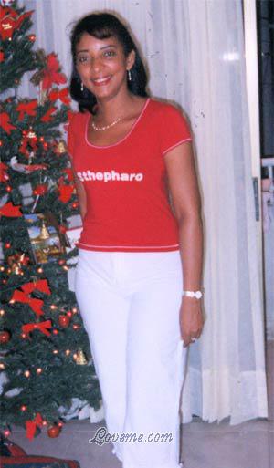 Colombia women