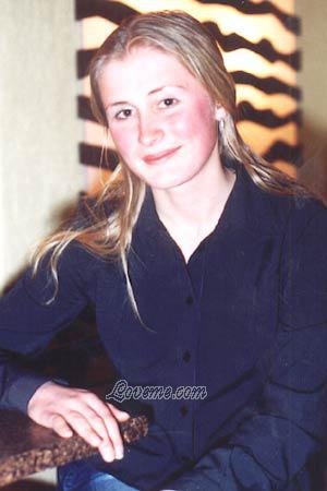 Ukraine women