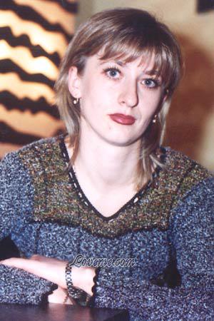 Ukraine women