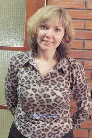 Ukraine women