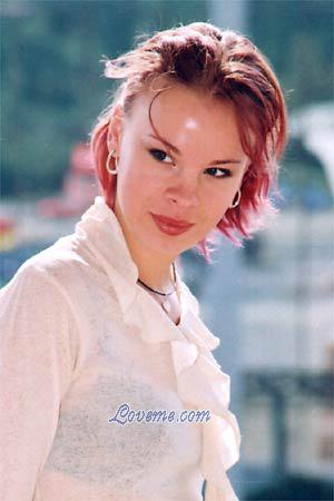 Ukraine women