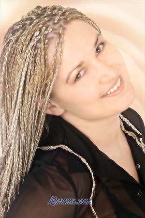 Ukraine women