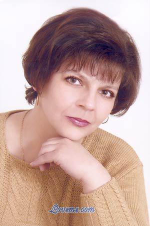 Ukraine women