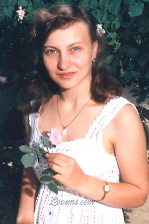 Ukraine women