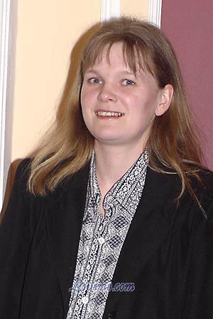 Ukraine women