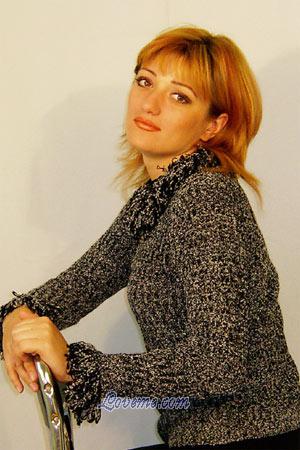 Ukraine women