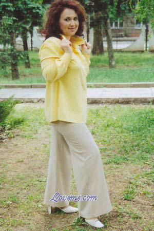 Ukraine women