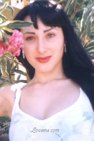 Ukraine women