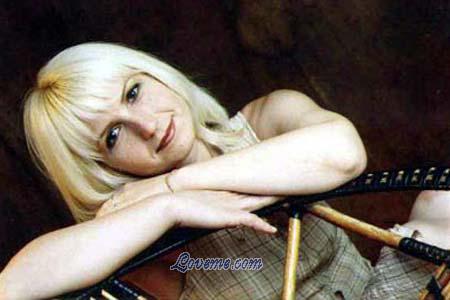 Ukraine women