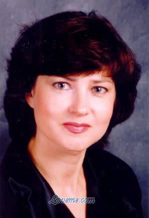Ukraine women