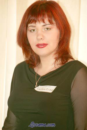 Ukraine women