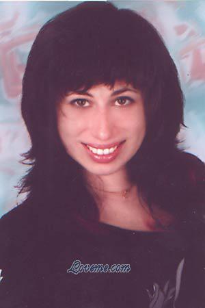 Ukraine women