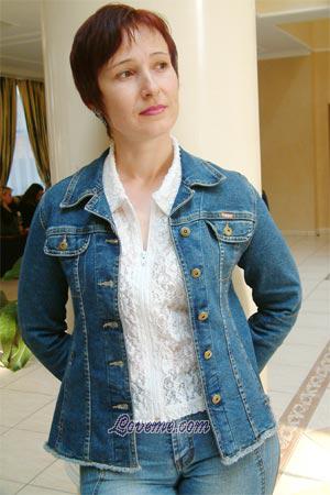 Ukraine women
