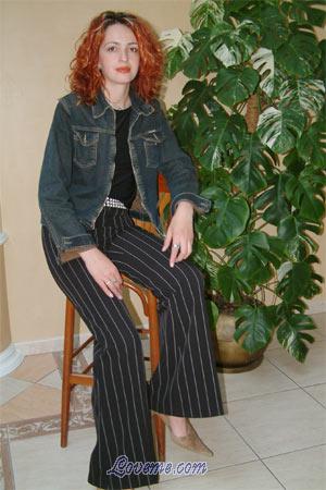Ukraine women