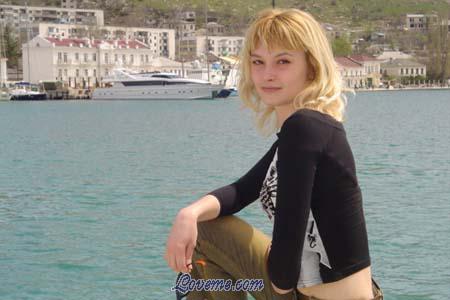 Ukraine women