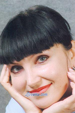 Ukraine women
