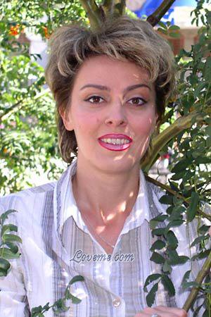 Ukraine women