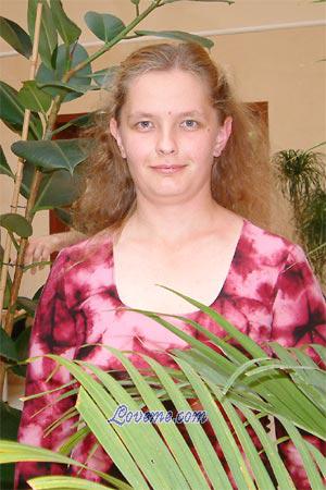 Ukraine women