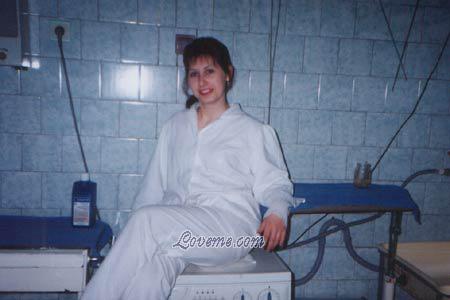 Ukraine women