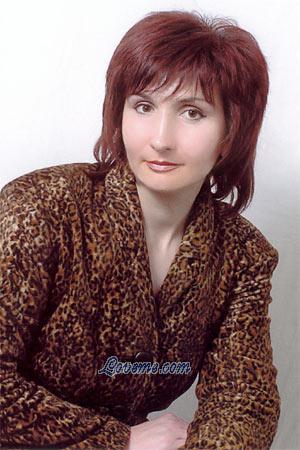 Ukraine women