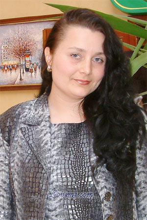 Ukraine women