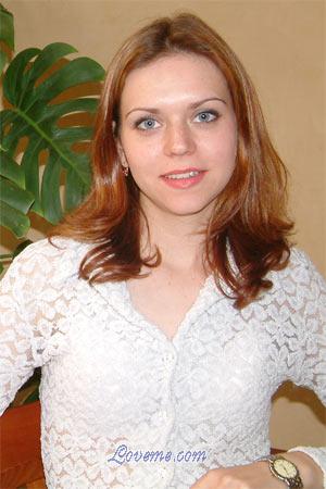 Ukraine women
