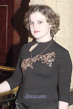 Ukraine women