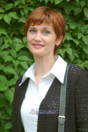 Ukraine women