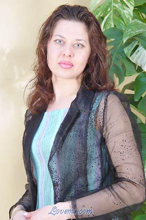 Ukraine women