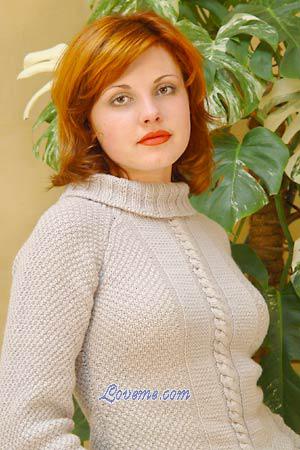 Ukraine women