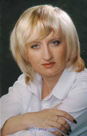 Russia women
