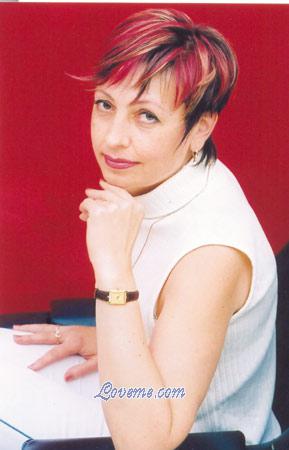 Ukraine women