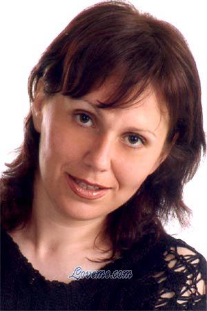 Ukraine women