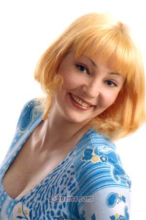 Ukraine women